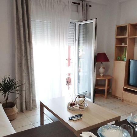 Apartment Ioanna #2 Kallithea  Exteriör bild