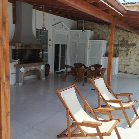 Apartment Ioanna #2 Kallithea  Exteriör bild