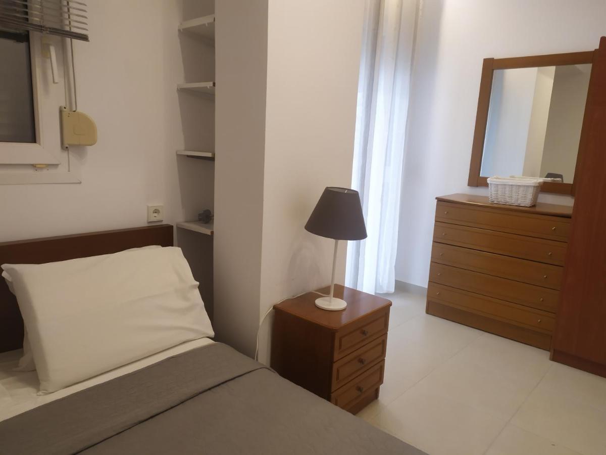 Apartment Ioanna #2 Kallithea  Exteriör bild