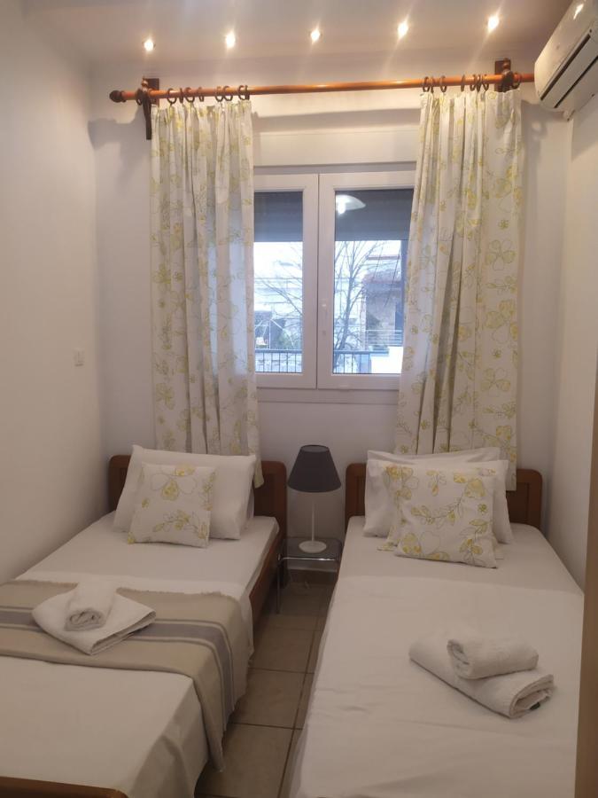 Apartment Ioanna #2 Kallithea  Exteriör bild