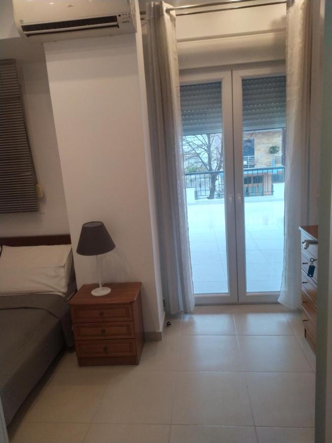 Apartment Ioanna #2 Kallithea  Exteriör bild