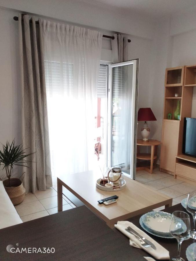Apartment Ioanna #2 Kallithea  Exteriör bild