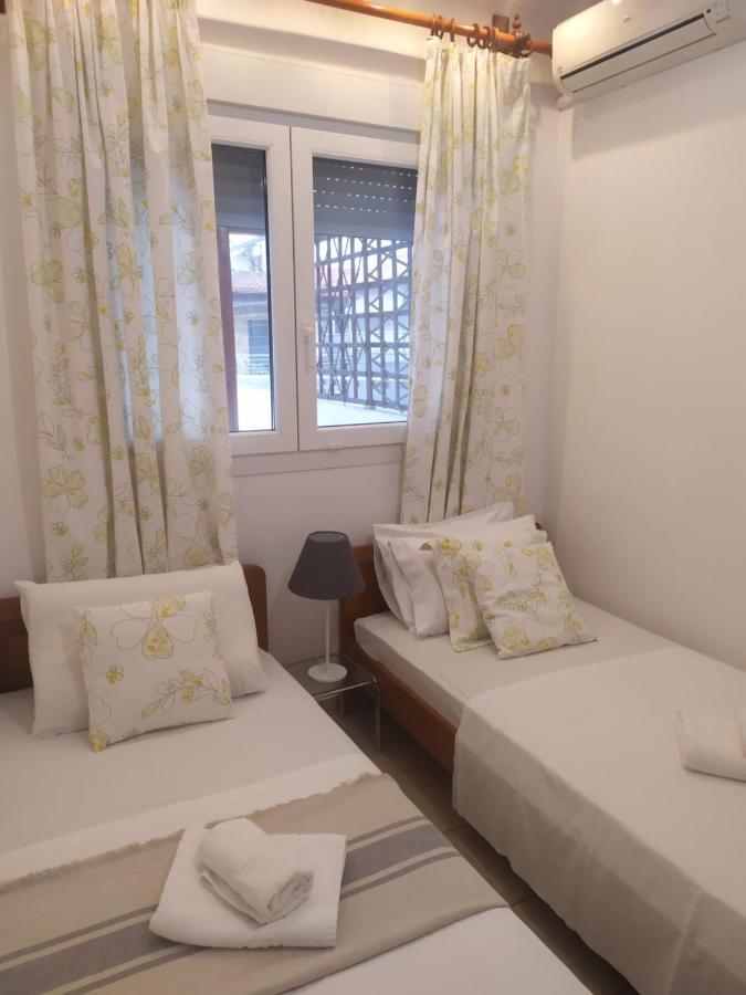 Apartment Ioanna #2 Kallithea  Exteriör bild