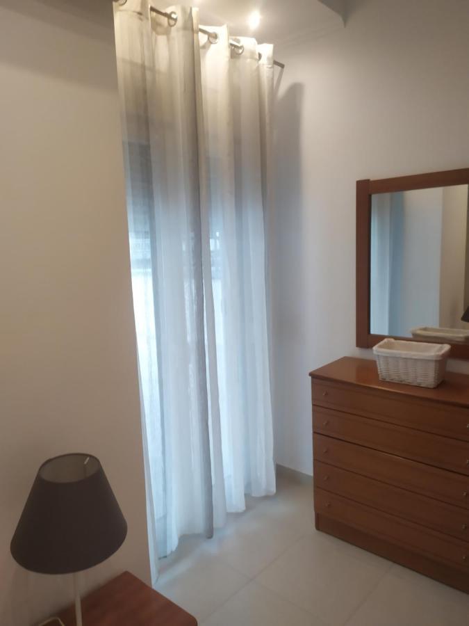 Apartment Ioanna #2 Kallithea  Exteriör bild