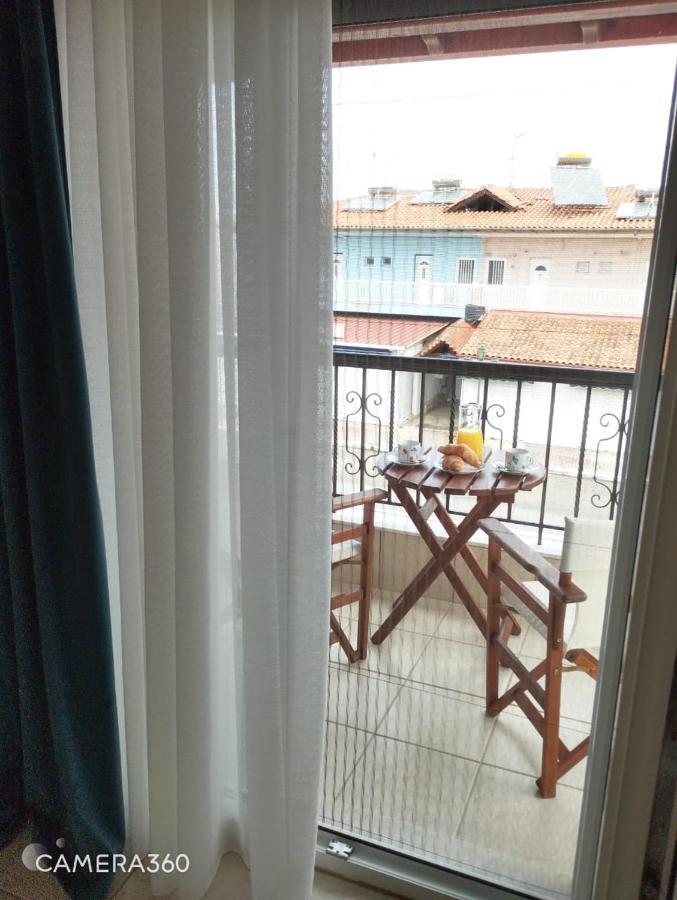Apartment Ioanna #2 Kallithea  Exteriör bild