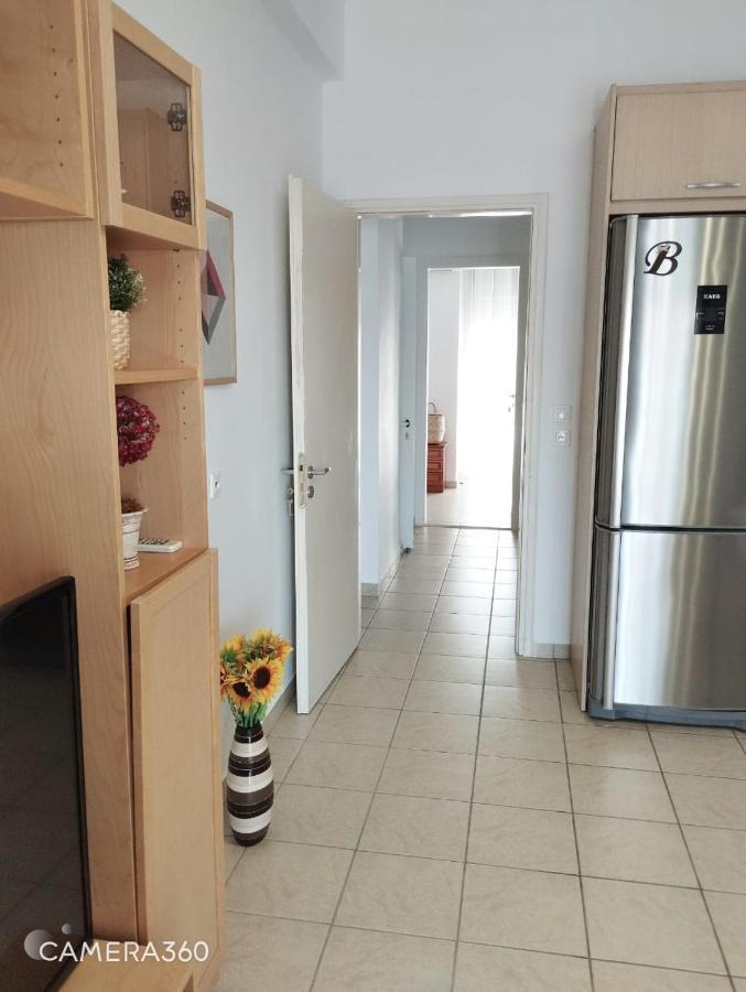 Apartment Ioanna #2 Kallithea  Exteriör bild