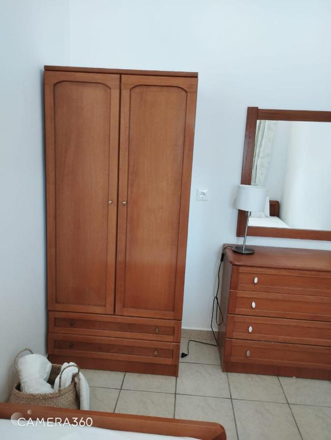 Apartment Ioanna #2 Kallithea  Exteriör bild