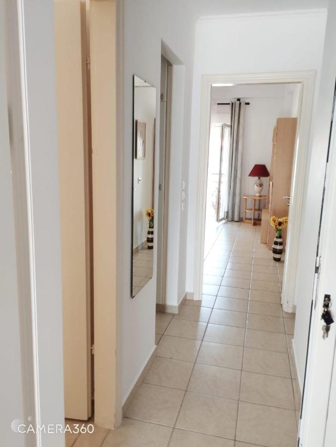 Apartment Ioanna #2 Kallithea  Exteriör bild